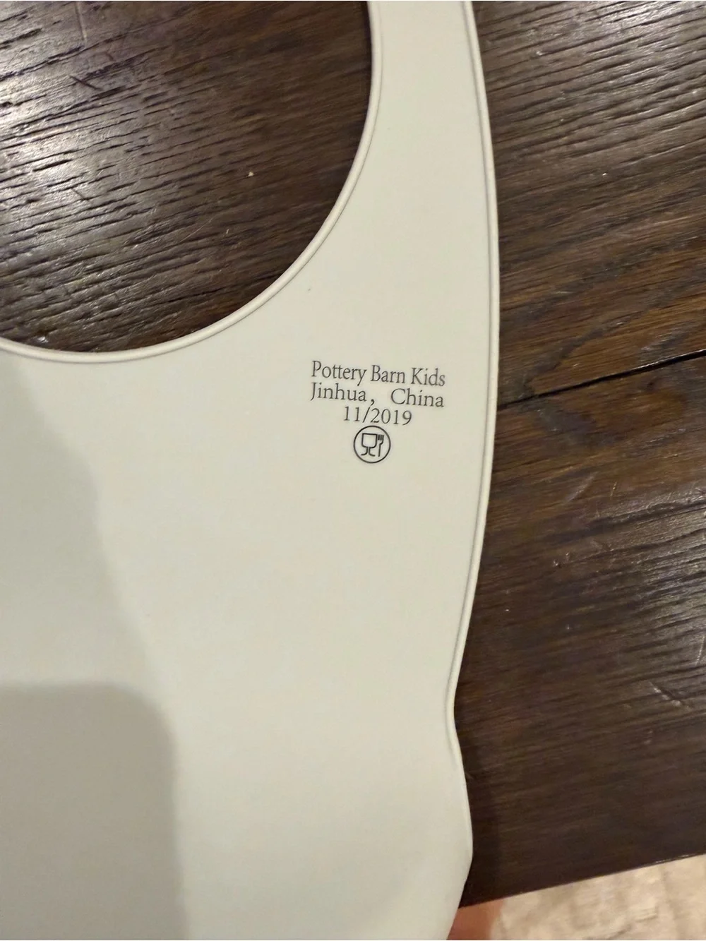 Baby bibs lot